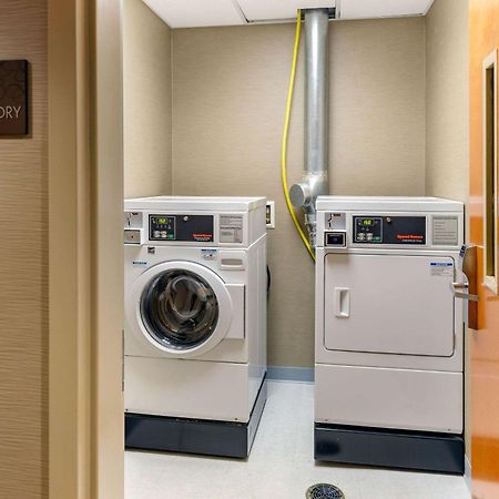 Comfort Suites Lancaster Amish Country Smoketown  Extérieur photo