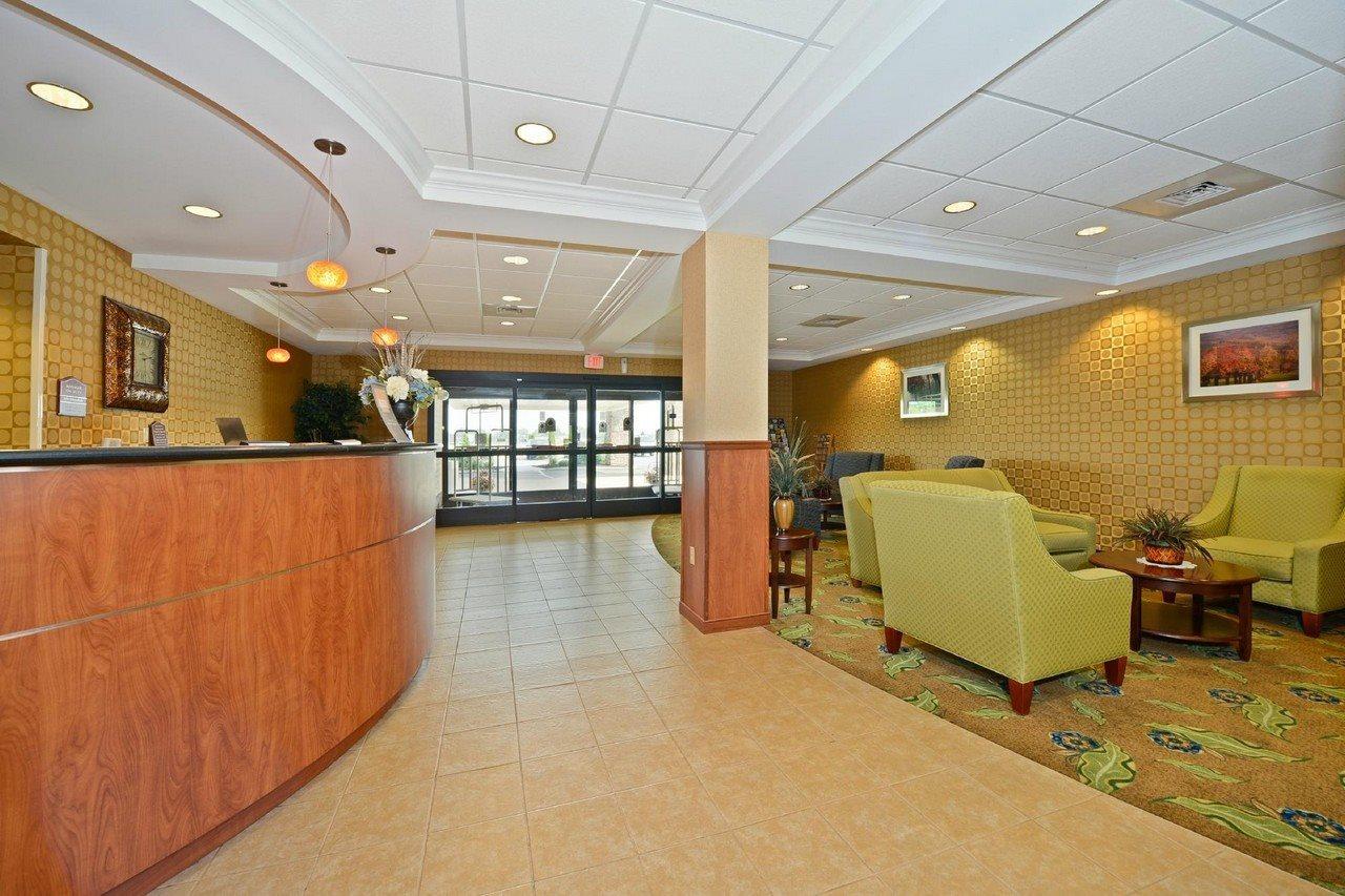 Comfort Suites Lancaster Amish Country Smoketown  Extérieur photo