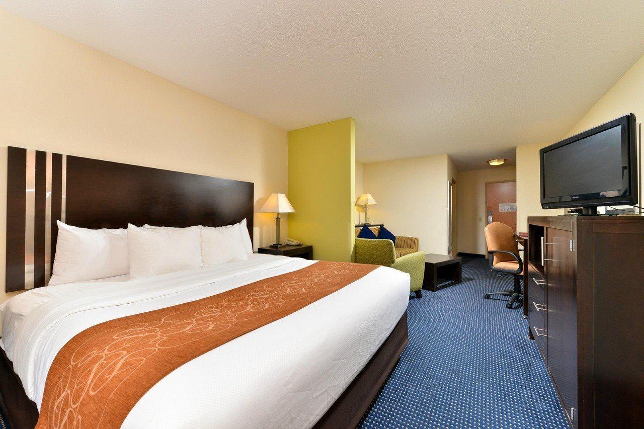 Comfort Suites Lancaster Amish Country Smoketown  Extérieur photo