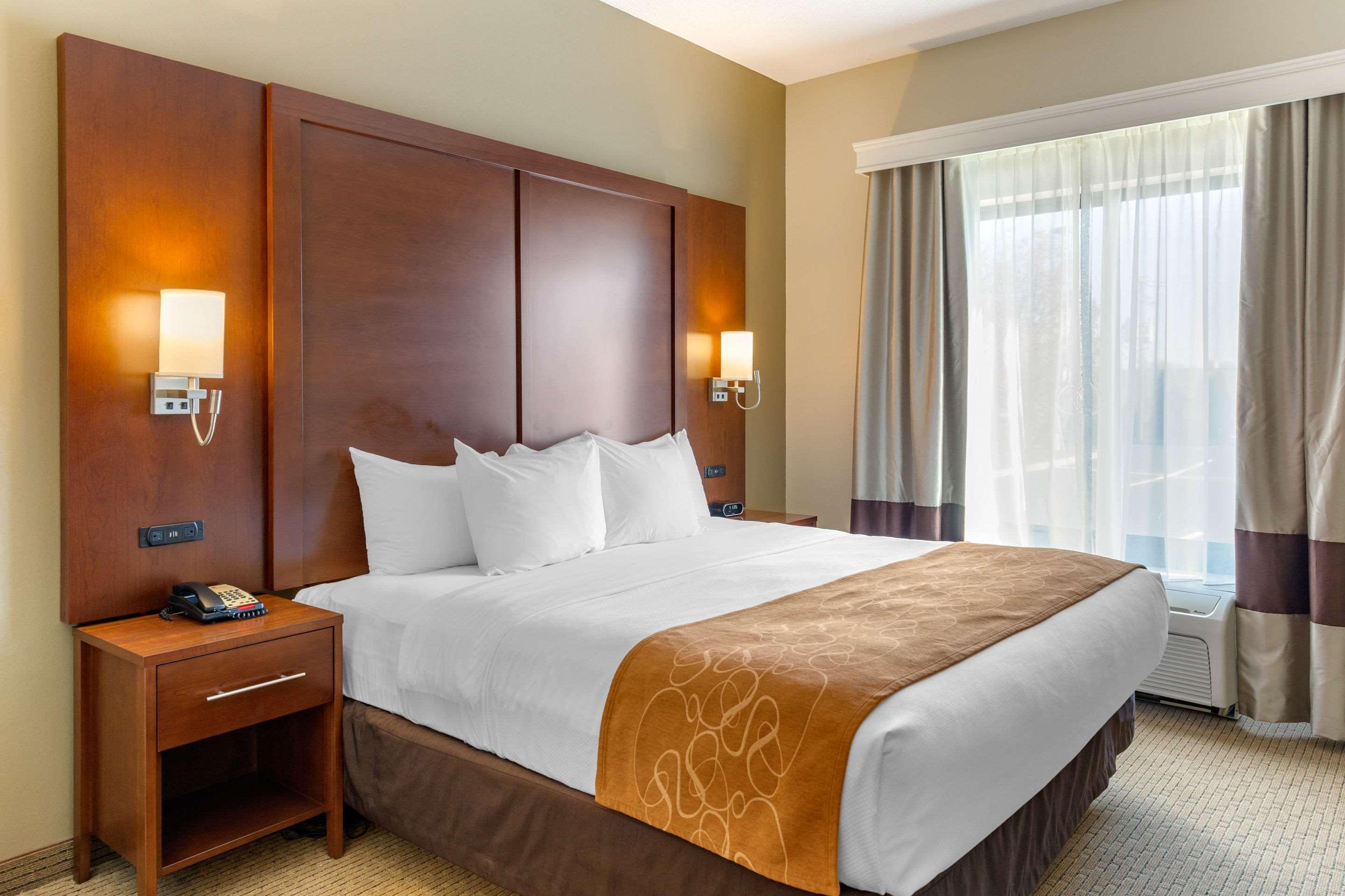 Comfort Suites Lancaster Amish Country Smoketown  Extérieur photo