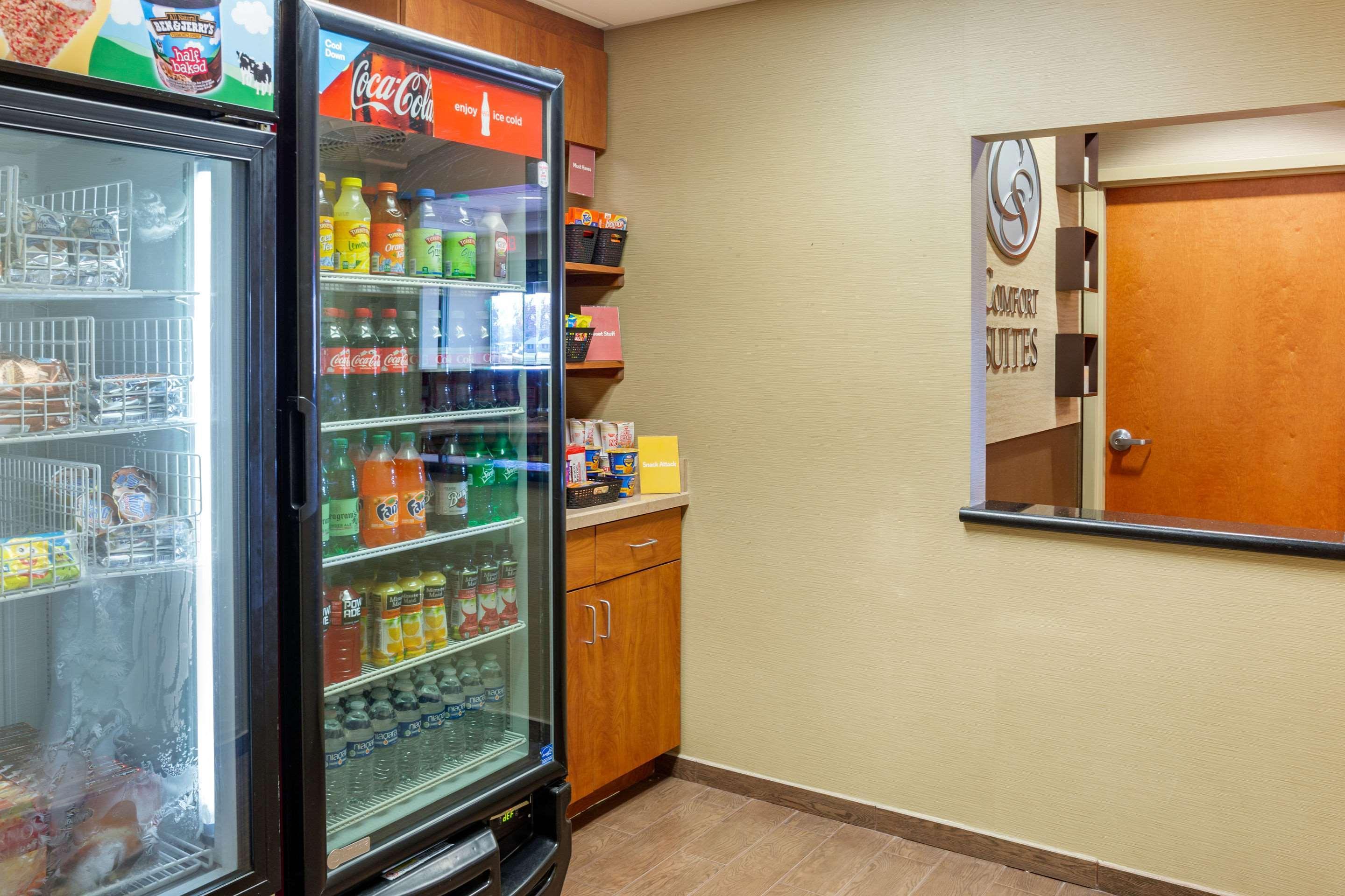 Comfort Suites Lancaster Amish Country Smoketown  Extérieur photo