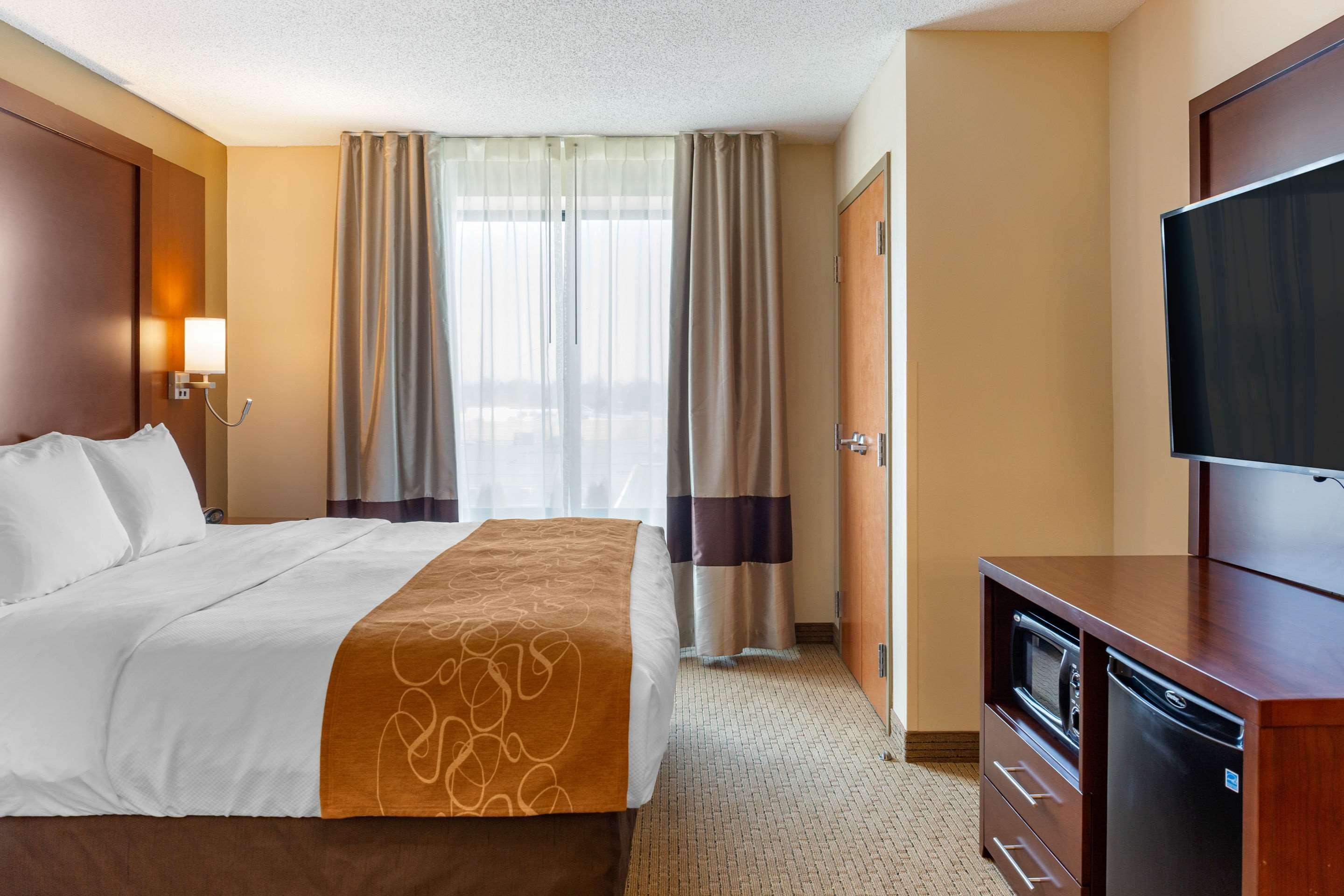 Comfort Suites Lancaster Amish Country Smoketown  Extérieur photo