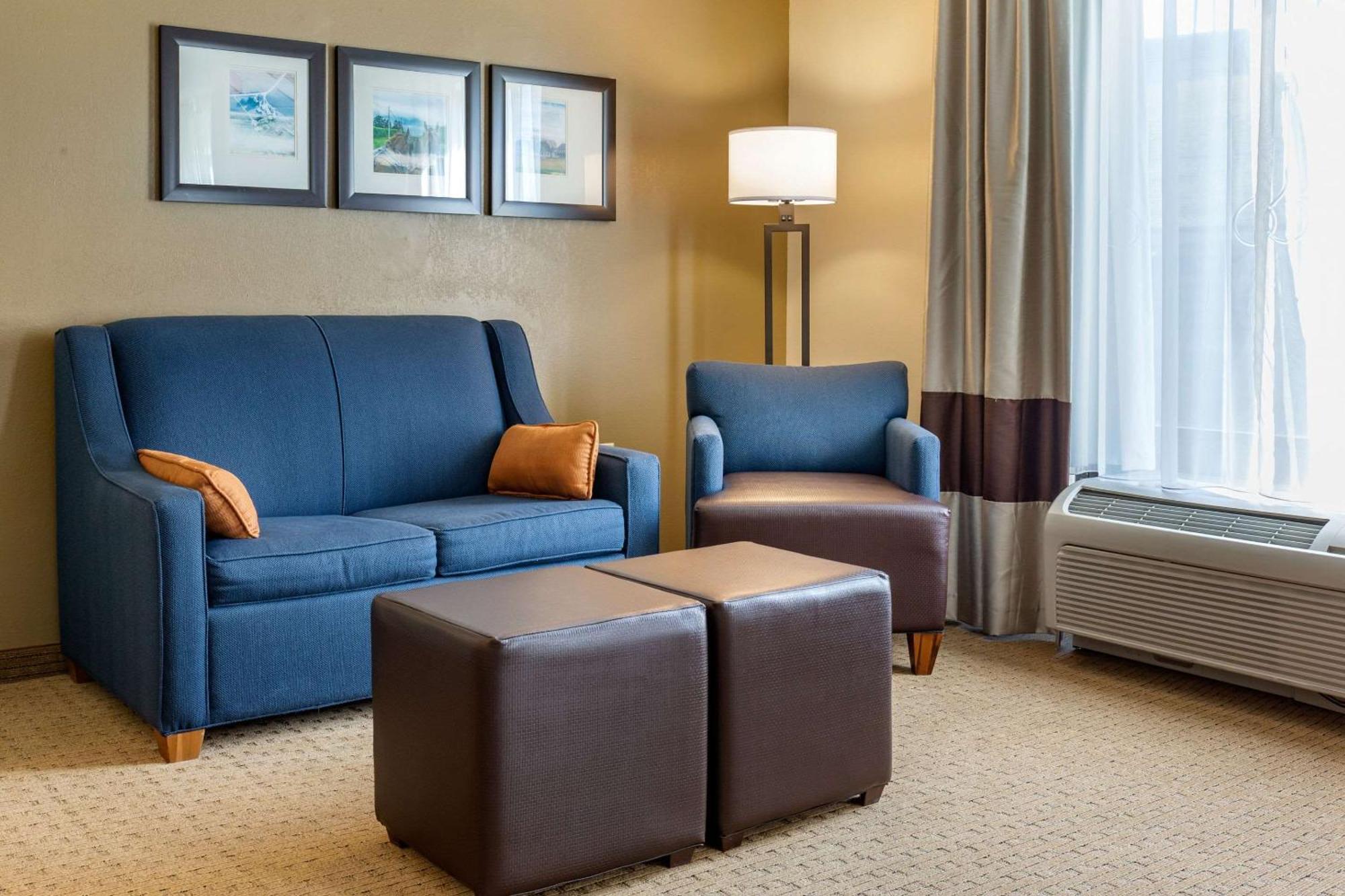 Comfort Suites Lancaster Amish Country Smoketown  Extérieur photo