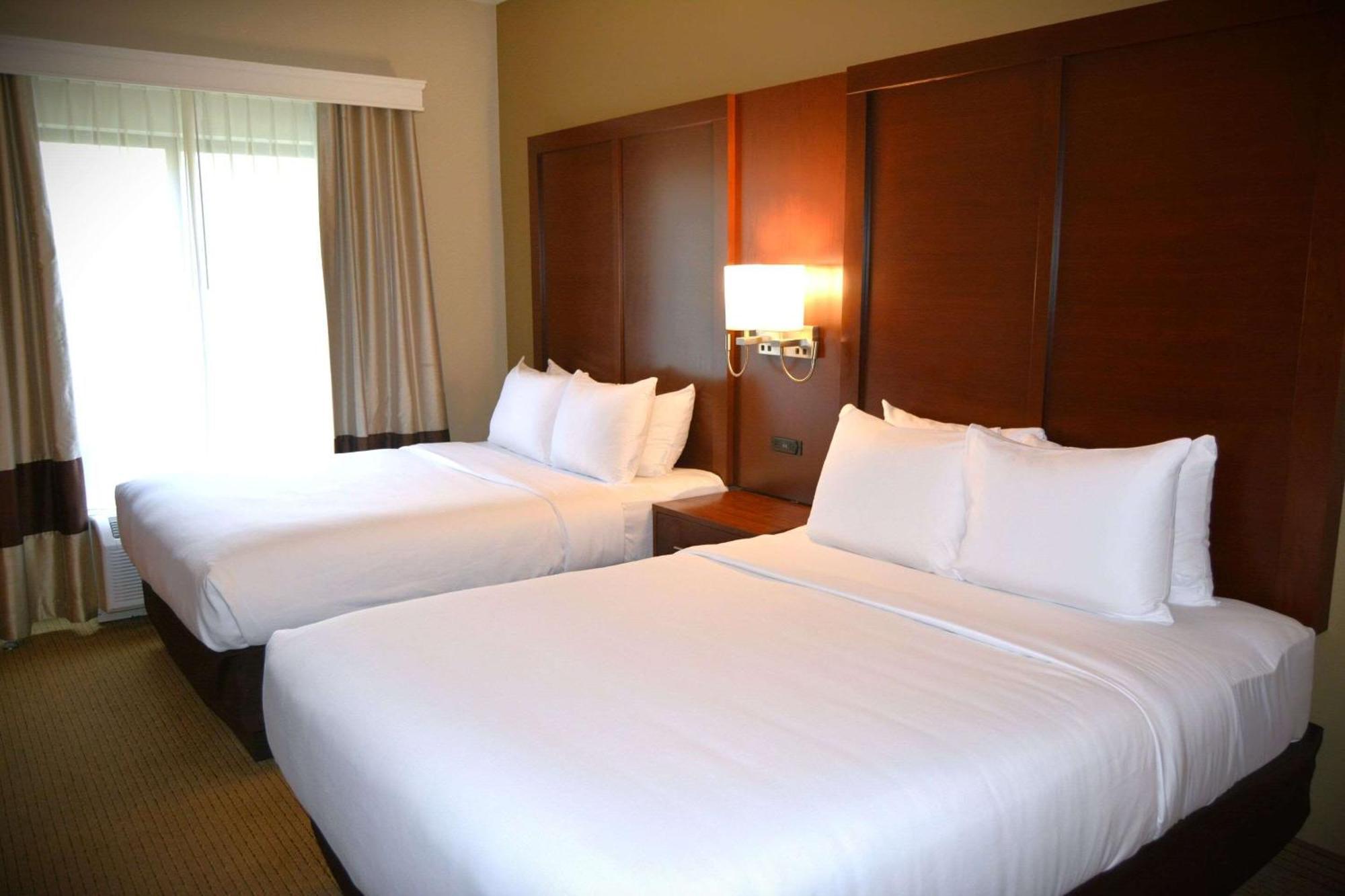 Comfort Suites Lancaster Amish Country Smoketown  Extérieur photo