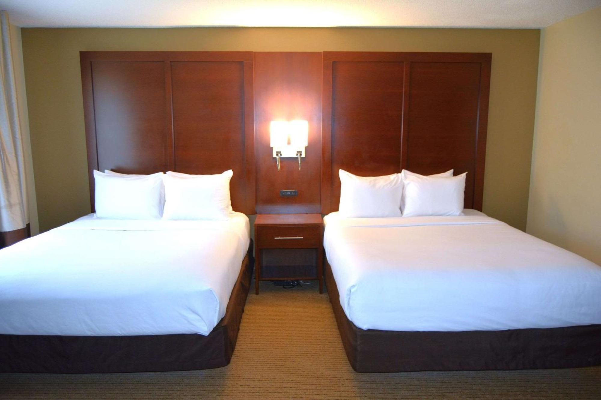 Comfort Suites Lancaster Amish Country Smoketown  Extérieur photo