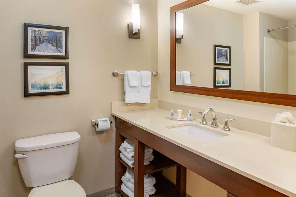 Comfort Suites Lancaster Amish Country Smoketown  Chambre photo