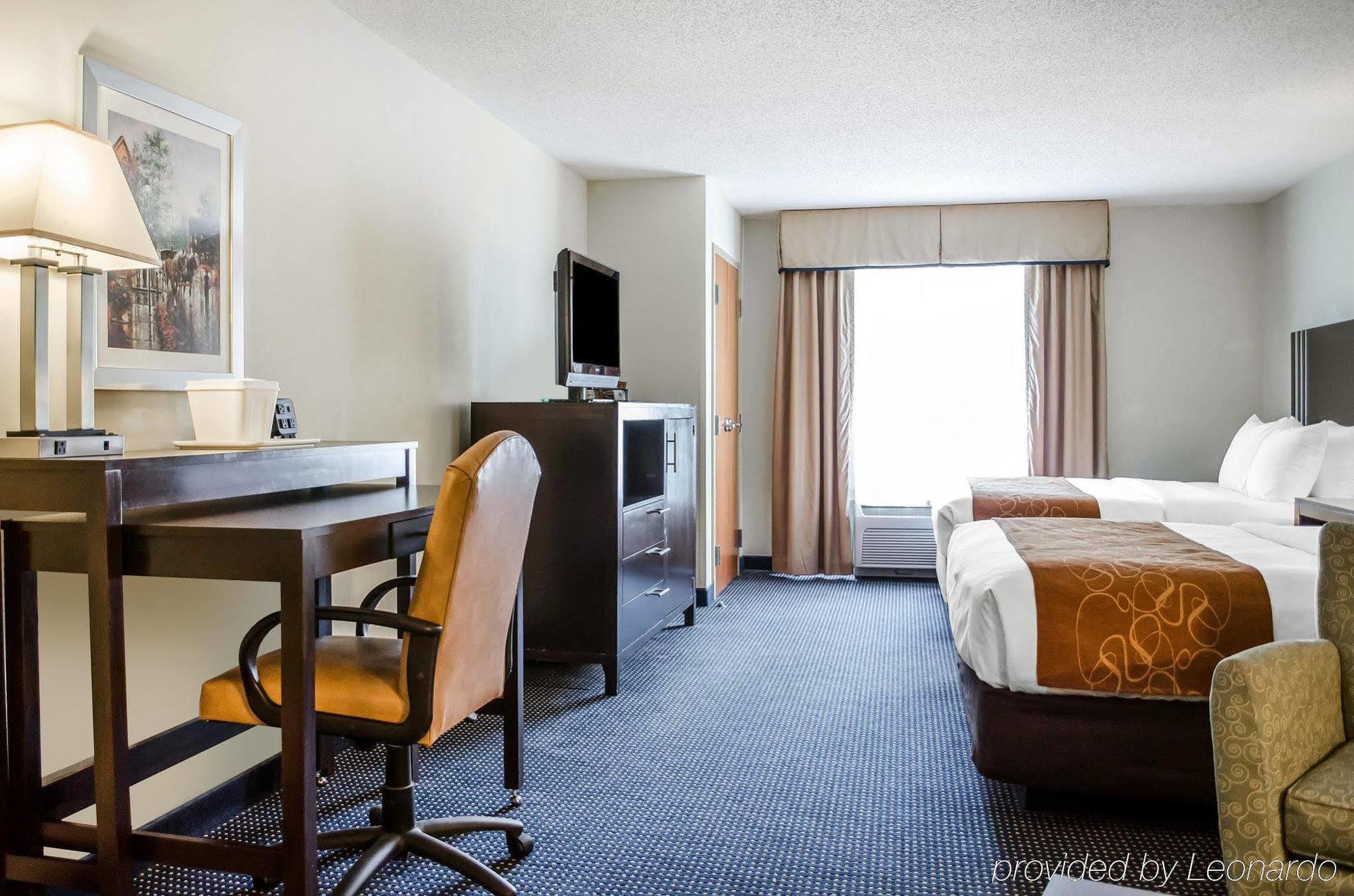 Comfort Suites Lancaster Amish Country Smoketown  Extérieur photo